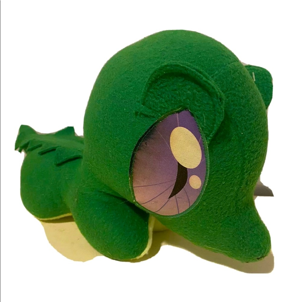 My Little Pony Gummy Hand Made Plush